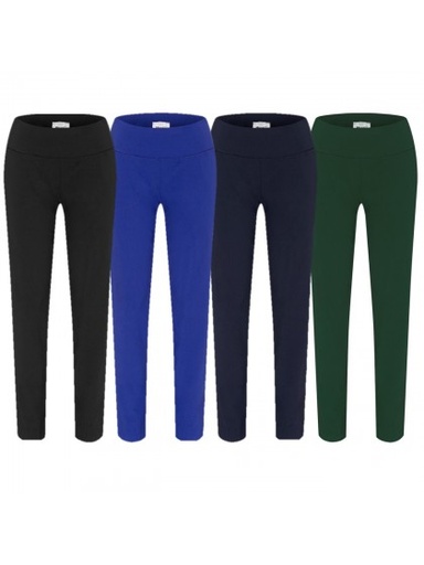 Ladies Sleek Stretch Pants