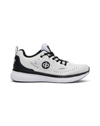 Renegade Extra Wide 4E Bowls Shoes - WHITE