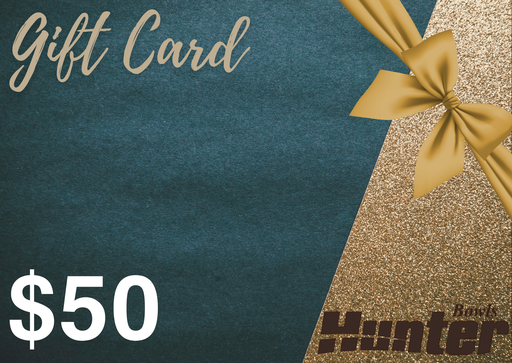 [HBGCV50] $50 Gift Card Voucher