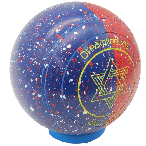 [XG3AL1-87-49713-A21824-PP241213-XGDuoST33] Henselite Dreamline XG Divergence Duo Size 3 Non Grip