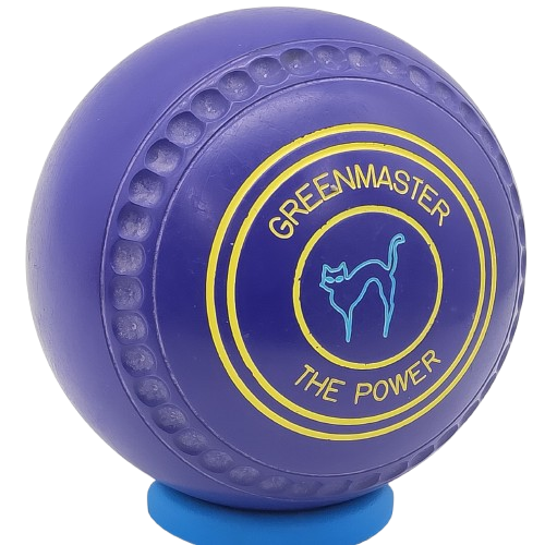 [TIB-POW2-G161308-220525-NY060AZ] Trade-in Greenmaster Power Size 2 with dimple grip