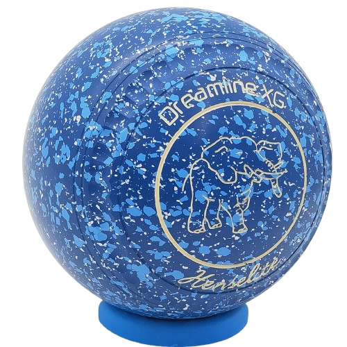 [TIB-XG3-S15-8J-220525-JZ02150AY] Trade-in Henselite XG Size 3 with "C" grip