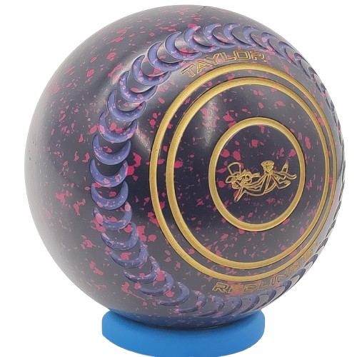 [TIB-SR0-HR429059A-060625-XLOANX] Trade-in Taylor Redline SR Size 0 with Crescent Grip
