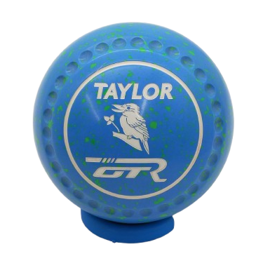[TIB-GTR1HV482851A-ST27] Trade-In Taylor GTR Size 1  Blue-Mint 1/2 Pipe Grip