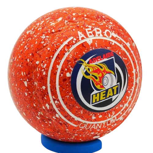 [TIB-QUA4245201-030725-ST34] Trade-in AERO QUANTUM  Size 4 with Z-Scoop grip
