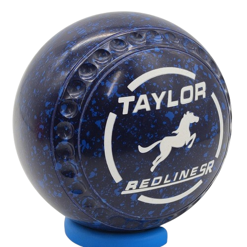 [TIB-SR1HYL503361A-030725-ST30] Trade-in Taylor SR Redline Size 1 with halfpipe grip