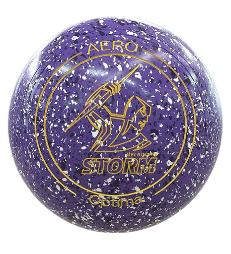 Aero NRL Melbourne Storm Bowl